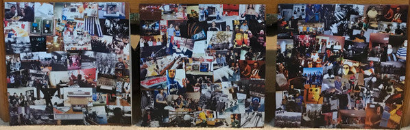 Various ~ Soul Slabs Vol. 2 (Vinyl) - Djungel & Jazz
