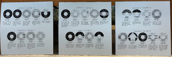 Various ~ Soul Slabs Vol. 2 (Vinyl) - Djungel & Jazz