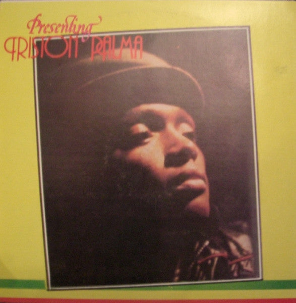 Triston Palma* : Presenting Triston Palma (LP, Album, RE)