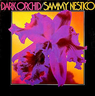 Sammy Nestico : Dark Orchid (LP, Album)