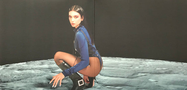 Dua Lipa ~ Future Nostalgia (The Moonlight Edition) (Vinyl) - Djungel & Jazz