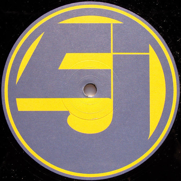 Jurassic 5 ~ Jayou / Action Satisfaction (Vinyl) - Djungel & Jazz