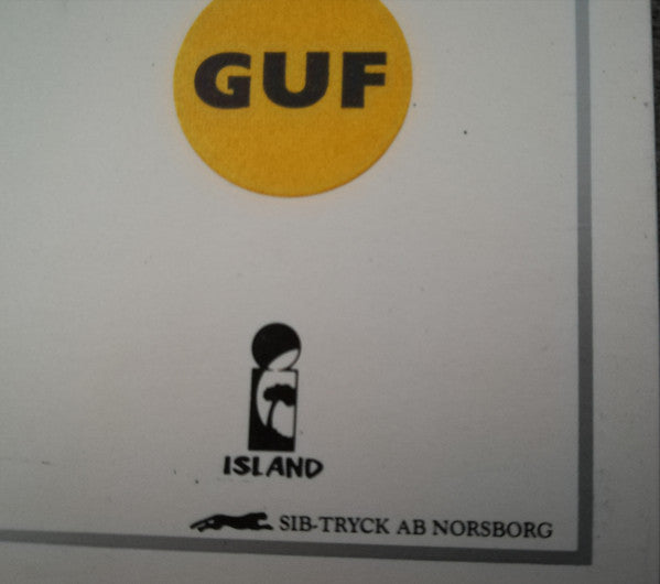 U2 ~ Boy (Vinyl) - Djungel & Jazz