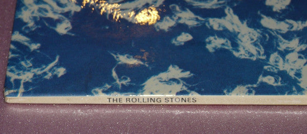 The Rolling Stones ~ Their Satanic Majesties Request (Vinyl) - Djungel & Jazz