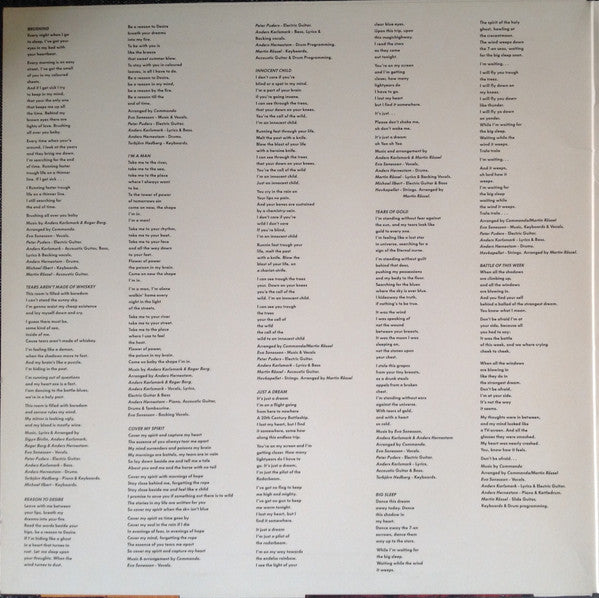 Commando ~ Battle Of This Week (Vinyl) - Djungel & Jazz