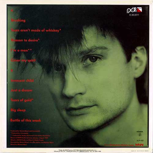 Commando ~ Battle Of This Week (Vinyl) - Djungel & Jazz