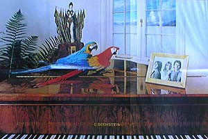 Wings  ~ Wings Greatest (Vinyl) - Djungel & Jazz