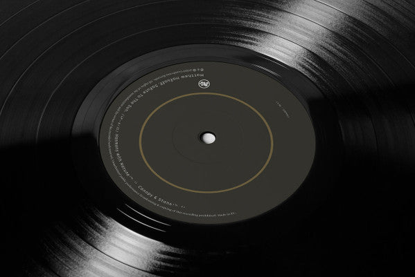 Matthew Halsall ~ Salute To The Sun (Vinyl) - Djungel & Jazz
