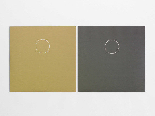 Matthew Halsall ~ Salute To The Sun (Vinyl) - Djungel & Jazz
