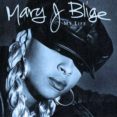 Mary J. Blige ~ My Life (Vinyl) - Djungel & Jazz