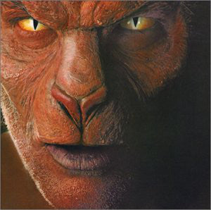 John Fogerty ~ Eye Of The Zombie (Vinyl) - Djungel & Jazz