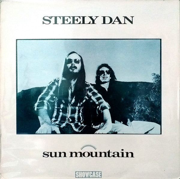 Steely Dan ~ Sun Mountain (Vinyl) - Djungel & Jazz