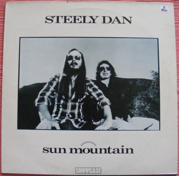 Steely Dan ~ Sun Mountain (Vinyl) - Djungel & Jazz