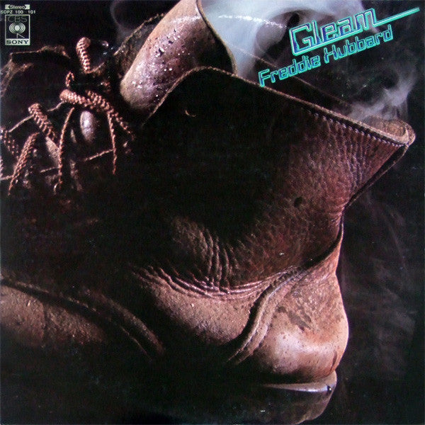 Freddie Hubbard : Gleam (2xLP, Album, Gat)