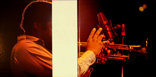 Freddie Hubbard : Gleam (2xLP, Album, Gat)