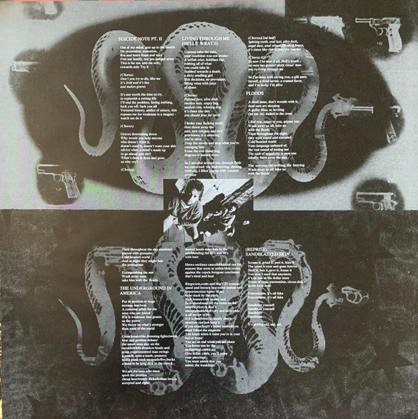 Pantera ~ The Great Southern Trendkill (Vinyl) - Djungel & Jazz