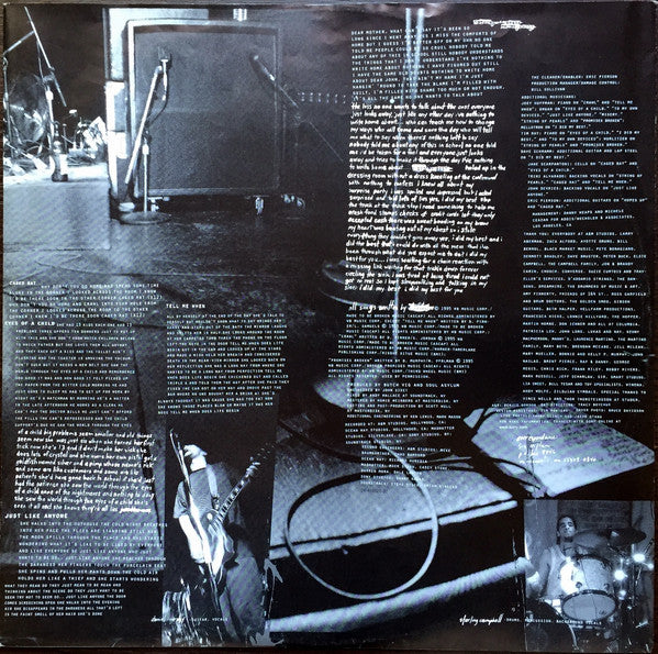 Soul Asylum  ~ Let Your Dim Light Shine (Vinyl) - Djungel & Jazz