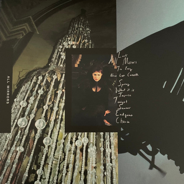 Angel Olsen : Song Of The Lark And Other Far Memories (2xLP, Album, RE + LP, Album, RE + LP + Box, Comp, )