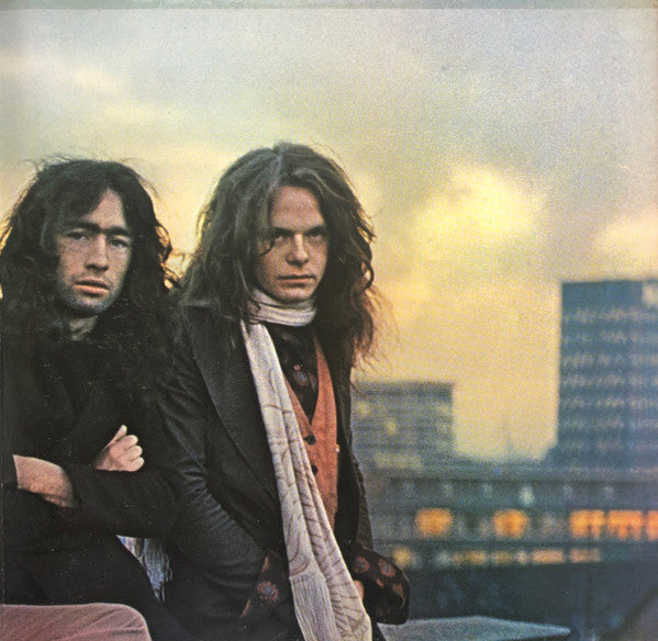 Free ~ Highway (Vinyl) - Djungel & Jazz