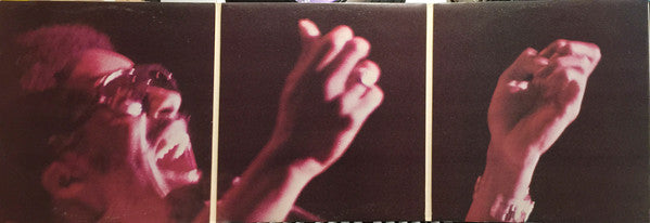 Stevie Wonder ~ Looking Back (Vinyl) - Djungel & Jazz