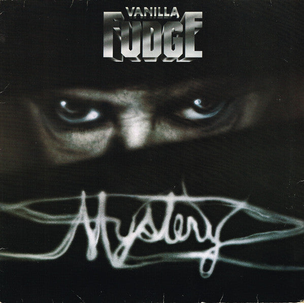 Vanilla Fudge ~ Mystery (Vinyl) - Djungel & Jazz