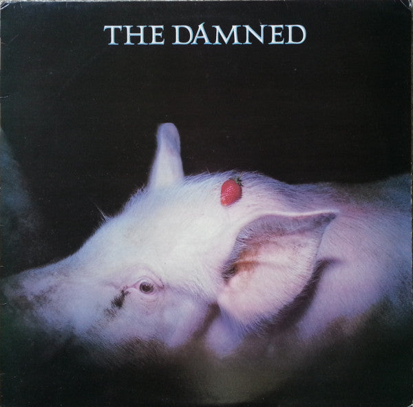 The Damned ~ Strawberries (Vinyl) - Djungel & Jazz