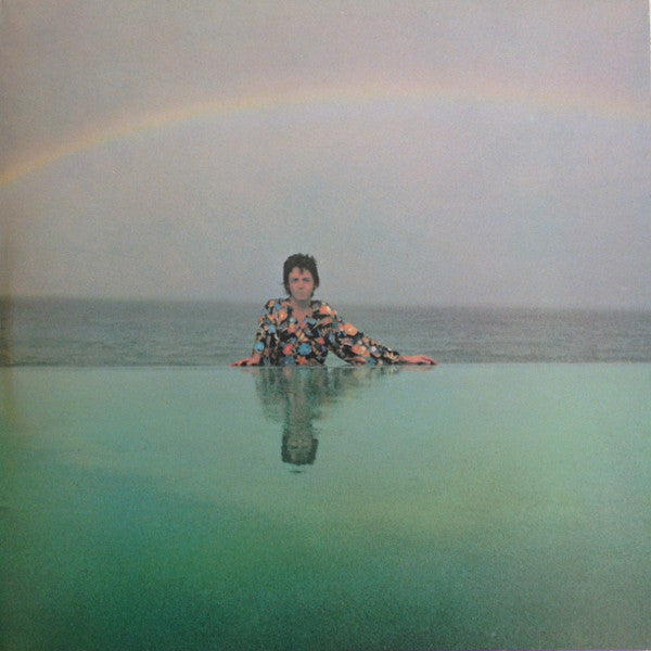 Paul McCartney ~ McCartney II (Vinyl) - Djungel & Jazz