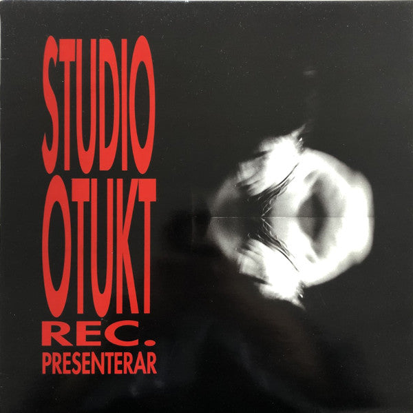 Various ~ Studio Otukt Rec. Presenterar (Vinyl) - Djungel & Jazz