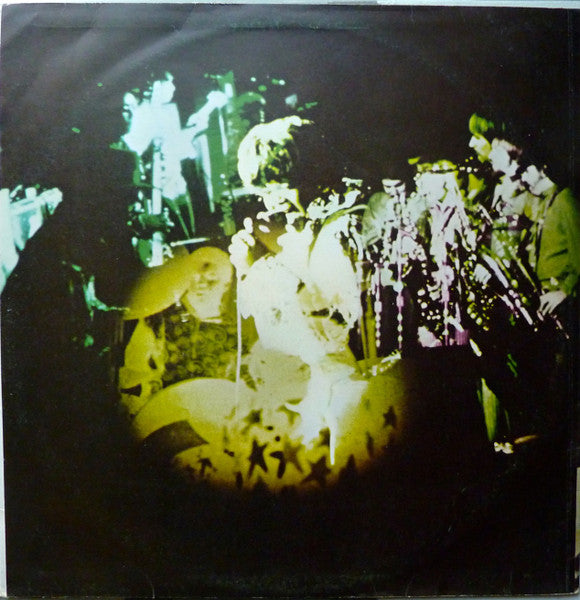 Buddy Miles Express ~ Expressway To Your Skull (Vinyl) - Djungel & Jazz