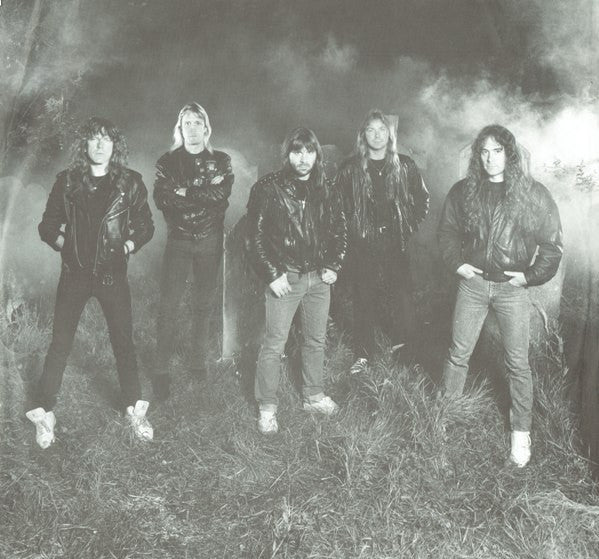 Iron Maiden ~ No Prayer For The Dying (Vinyl) - Djungel & Jazz