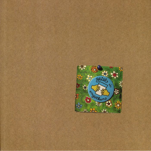 HNNY ~ Sunday (Vinyl) - Djungel & Jazz