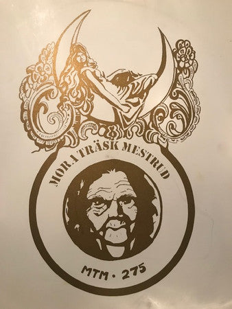 Mora Träsk ~ Mestrud (Vinyl) - Djungel & Jazz