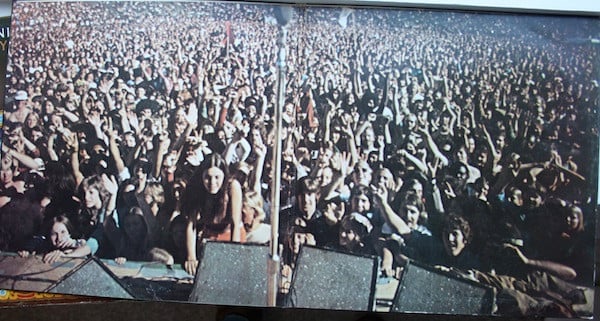 Ten Years After ~ Rock & Roll Music To The World (Vinyl) - Djungel & Jazz