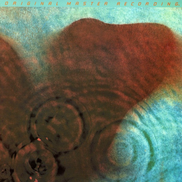 Pink Floyd ~ Meddle (Vinyl) - Djungel & Jazz