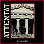 Attentat  ~ I Denna Stan (Vinyl) - Djungel & Jazz