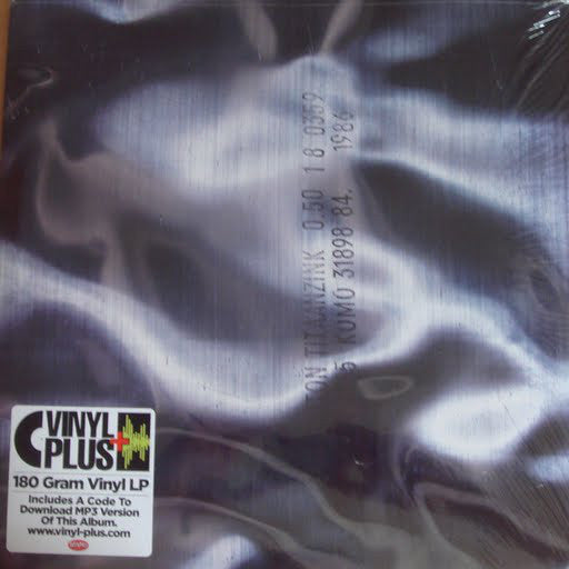 New Order ~ Brotherhood (Vinyl) - Djungel & Jazz