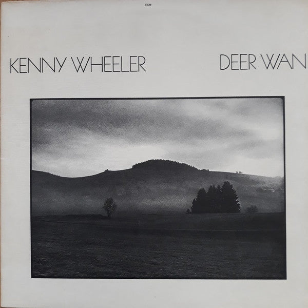 Kenny Wheeler : Deer Wan (LP, Album)