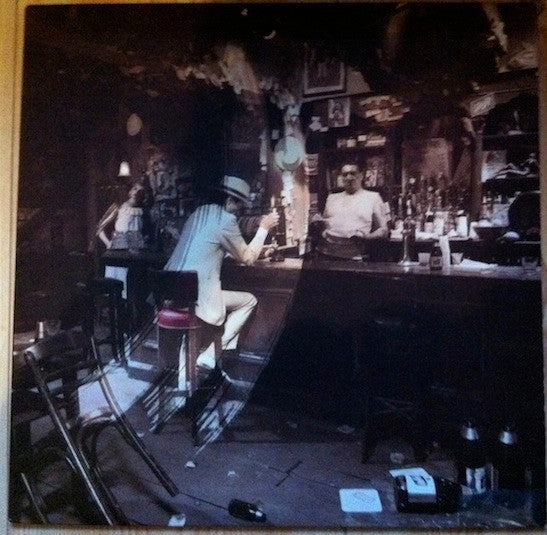 Led Zeppelin ~ In Through The Out Door (Vinyl) - Djungel & Jazz