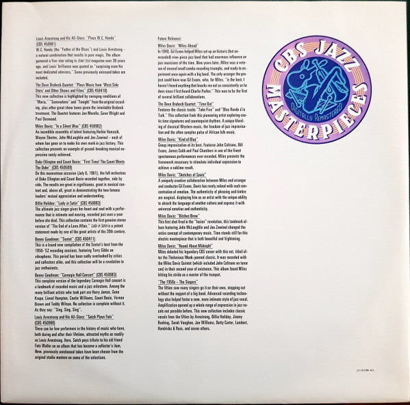 Miles Davis ~ Porgy And Bess (Vinyl) - Djungel & Jazz