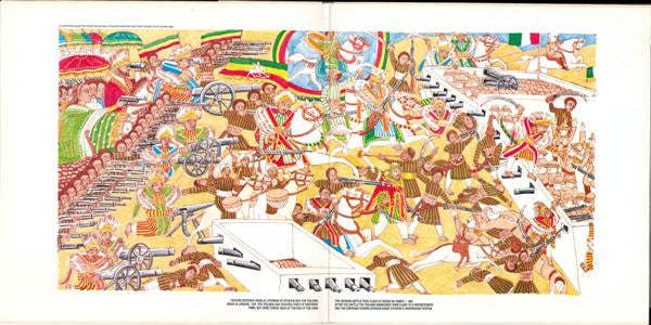 Bob Marley & The Wailers ~ Confrontation (Vinyl) - Djungel & Jazz