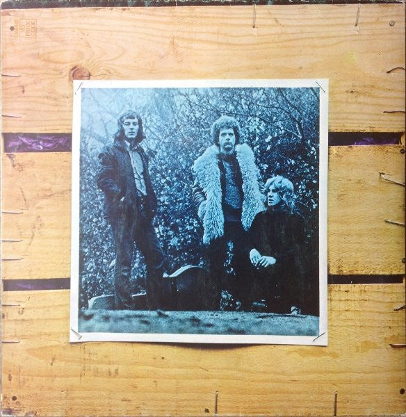 Magna Carta ~ Songs From Wasties Orchard (Vinyl) - Djungel & Jazz