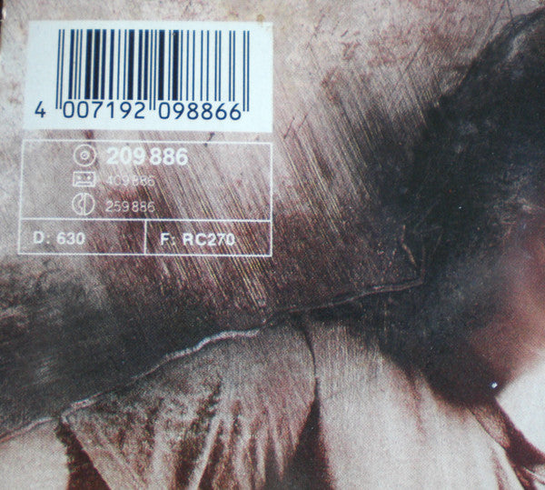 Kevin McDermott Orchestra ~ Mother Nature's Kitchen (Vinyl) - Djungel & Jazz