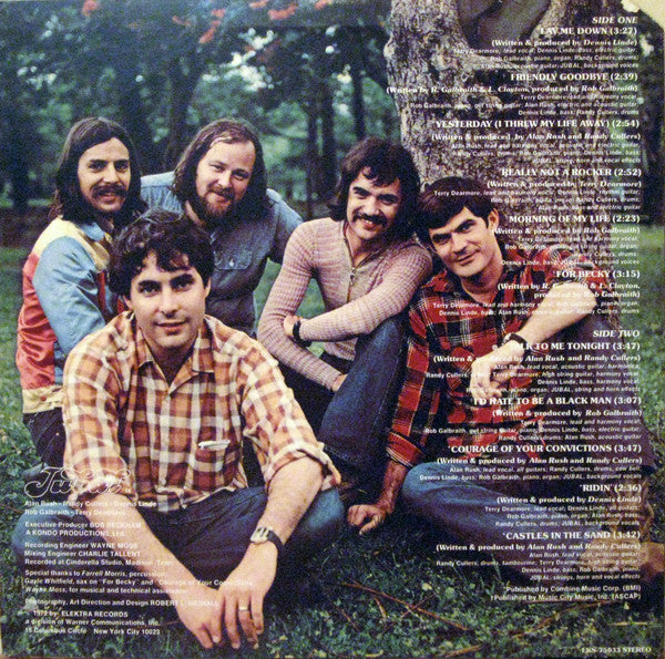 Jubal  ~ Jubal (Vinyl) - Djungel & Jazz