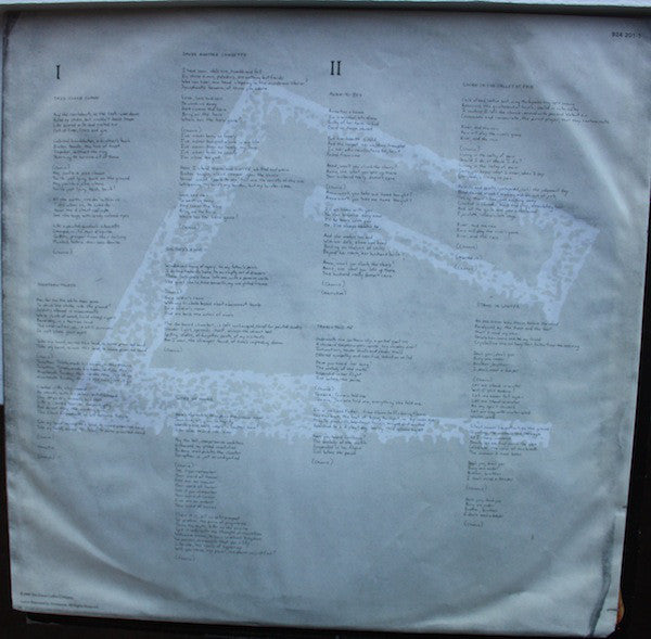 The Toll ~ The Price Of Progression (Vinyl) - Djungel & Jazz