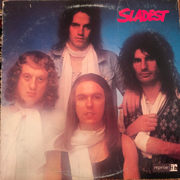 Slade : Sladest (LP, Comp, Pit)