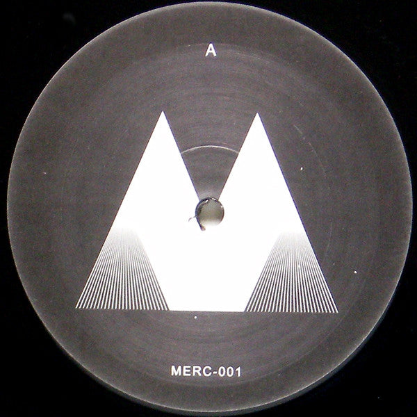 Mark E : Get Yourself Together / You (12")