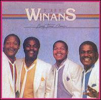 The Winans ~ Long Time Comin' (Vinyl) - Djungel & Jazz