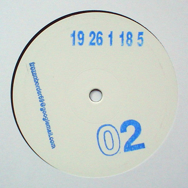 19.26.1.18.5 : Horizontal Ground 02 (12", W/Lbl, Sta)