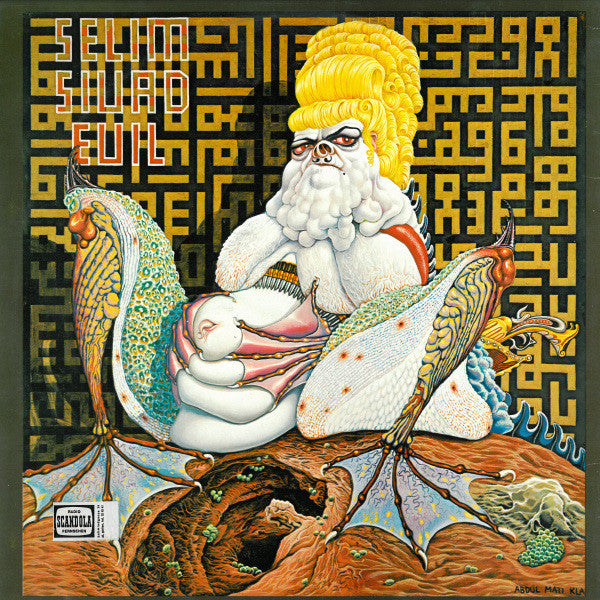 Miles Davis ~ Live-Evil (Vinyl) - Djungel & Jazz