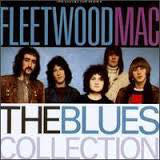 Fleetwood Mac ~ The Blues Collection (Vinyl) - Djungel & Jazz